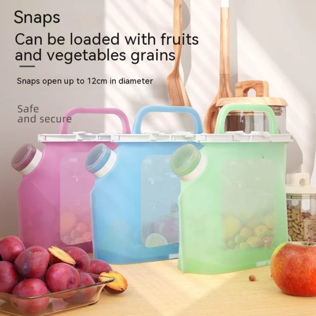 Kitchen Solutions - Eaze Mart