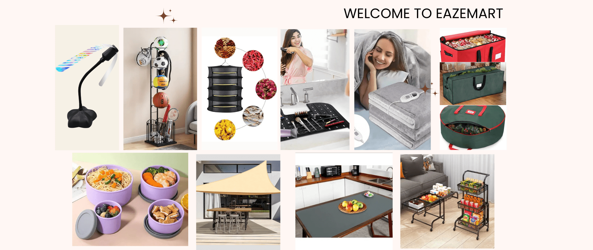 All Products - Eaze Mart