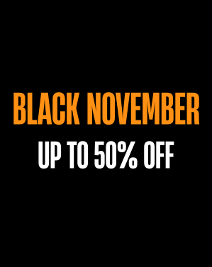 Black November Sale - Eaze Mart