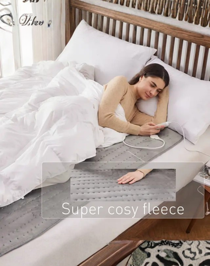 Electric Underblanket - New material - 2 sizes