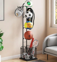 Ball rack - Eaze Mart