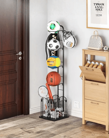 Ball rack - RESTOCKING IN NOVEMBER 2025 - Eaze Mart