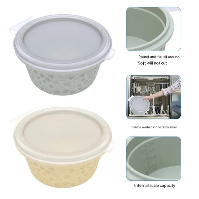 Bento preservation box - Eaze Mart