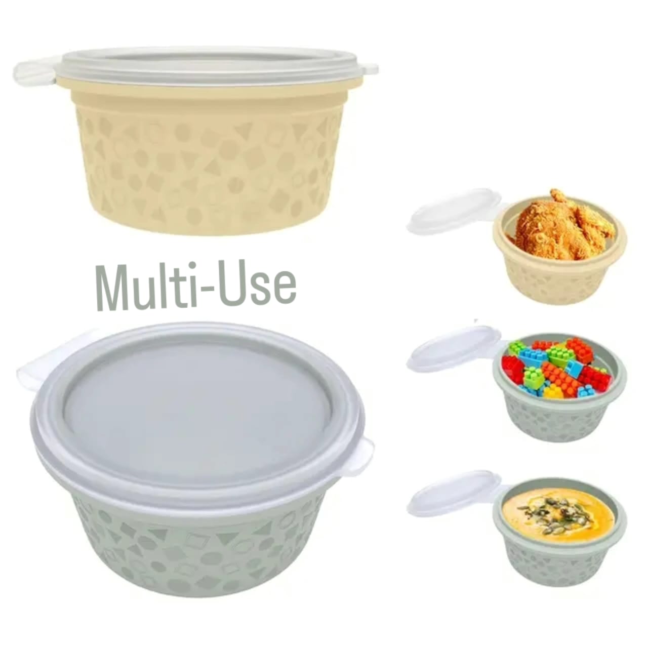 Bento preservation box - Eaze Mart