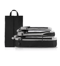 Compression cube bags - Eaze Mart