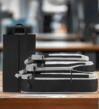 Compression cube bags - Eaze Mart