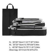 Compression cube bags - Eaze Mart