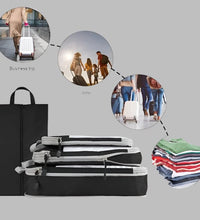 Compression cube bags - Eaze Mart