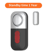 Door Magnetic Sensor Alarm - Eaze Mart