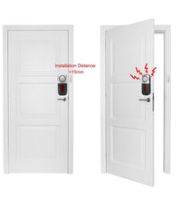 Door Magnetic Sensor Alarm - Eaze Mart