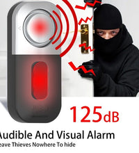 Door Magnetic Sensor Alarm - Eaze Mart