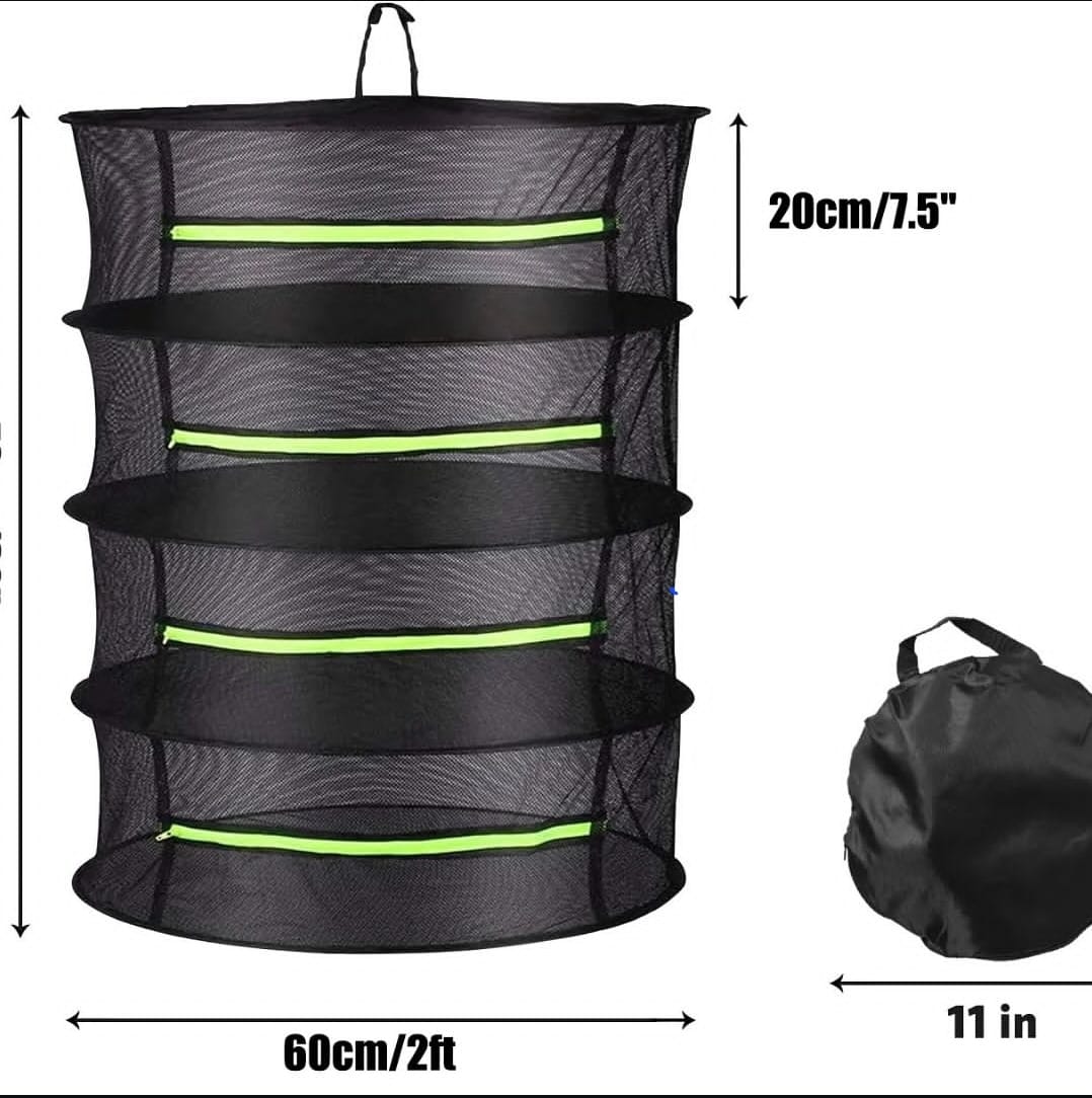 Drying net - Eaze Mart