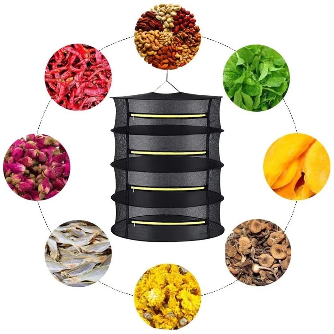 Drying net - Eaze Mart