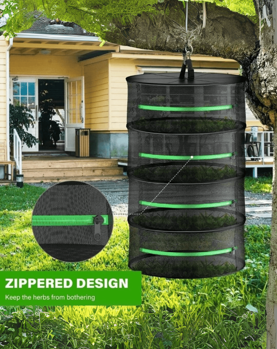 Drying net - Eaze Mart