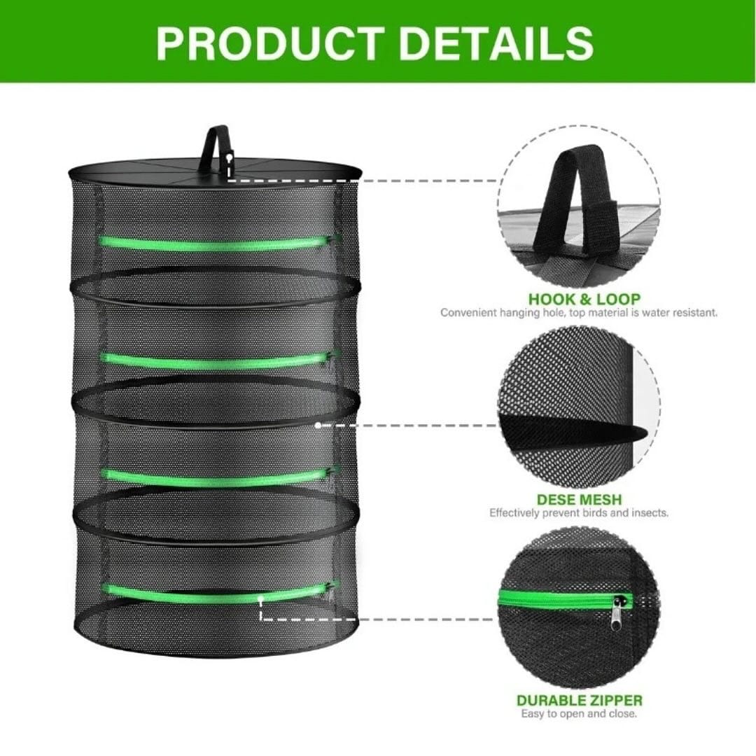 Drying net - Eaze Mart