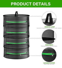 Drying net - Eaze Mart