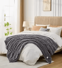 Electric Overblanket - 180*130 cm - Eaze Mart