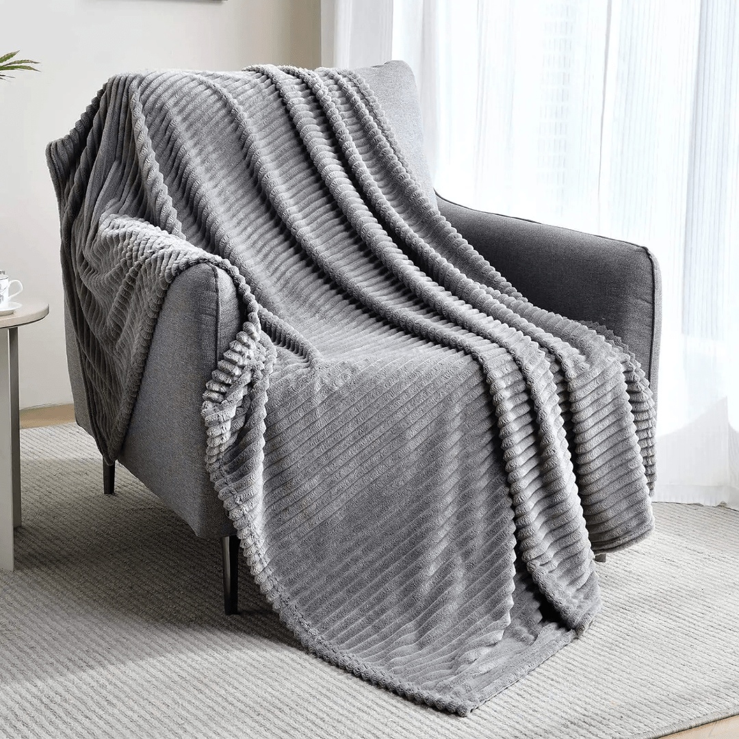 Electric Overblanket - 180*130 cm - Eaze Mart