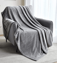 Electric Overblanket - 180*130 cm - Eaze Mart