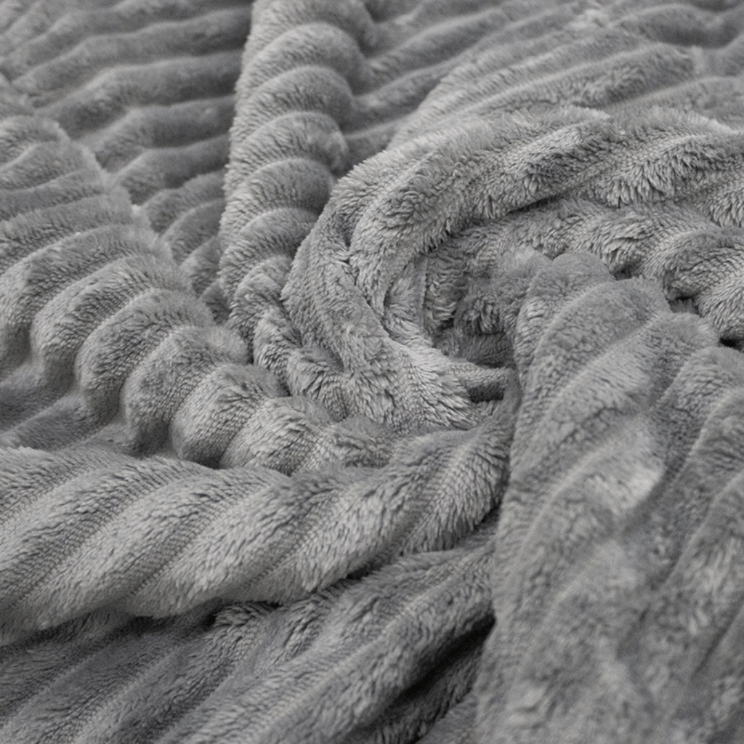 Electric Overblanket - 180*130 cm - Eaze Mart