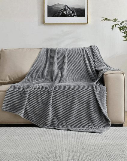 Electric Overblanket - 180*130 cm - Eaze Mart