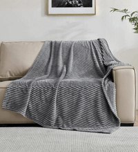 Electric Overblanket - 180*130 cm - Eaze Mart