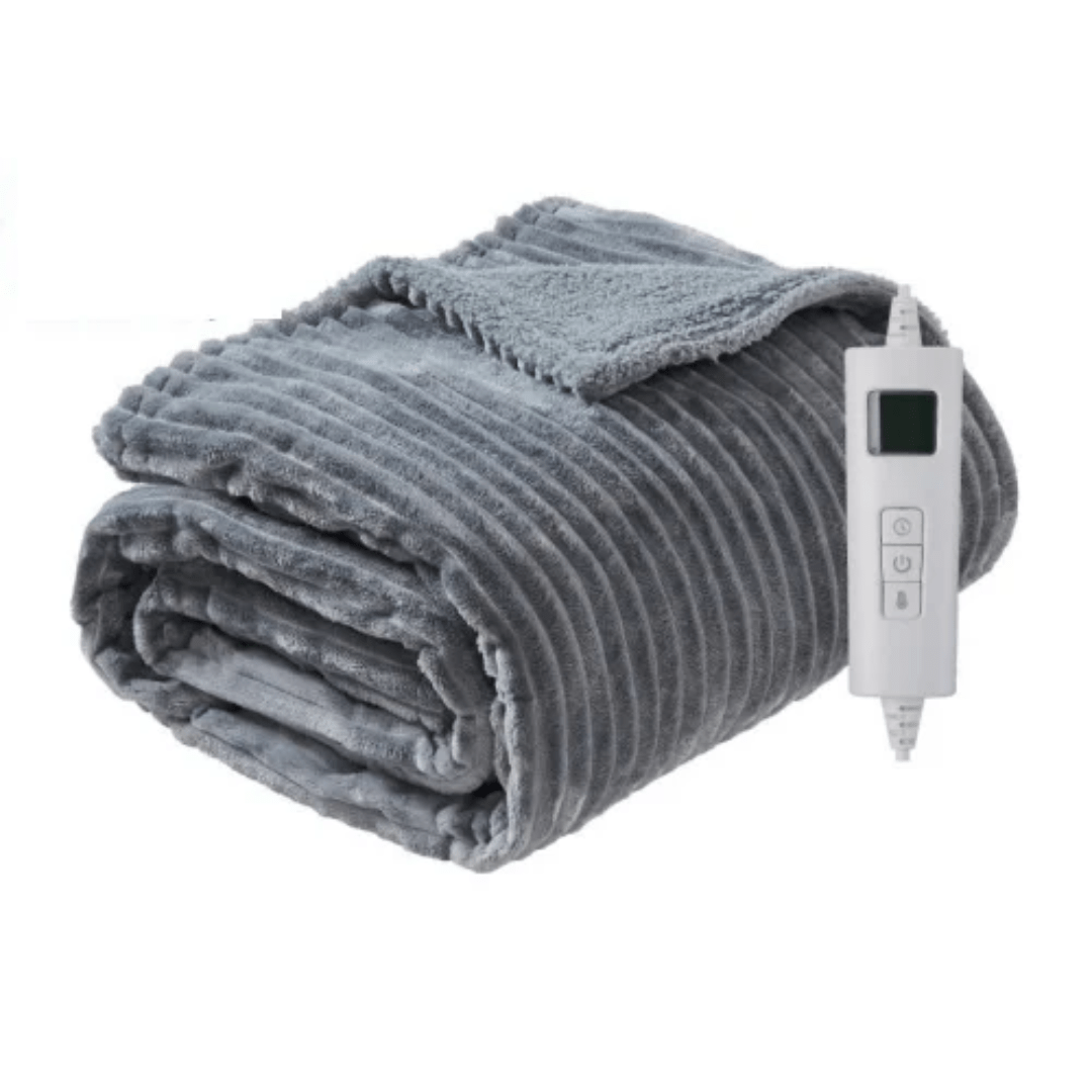 Electric Overblanket - 180*130 cm - Eaze Mart