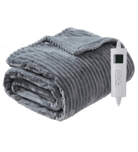 Electric Overblanket - 180*130 cm - Eaze Mart