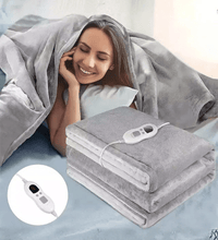Electric Overblanket - 180*160 cm - Eaze Mart