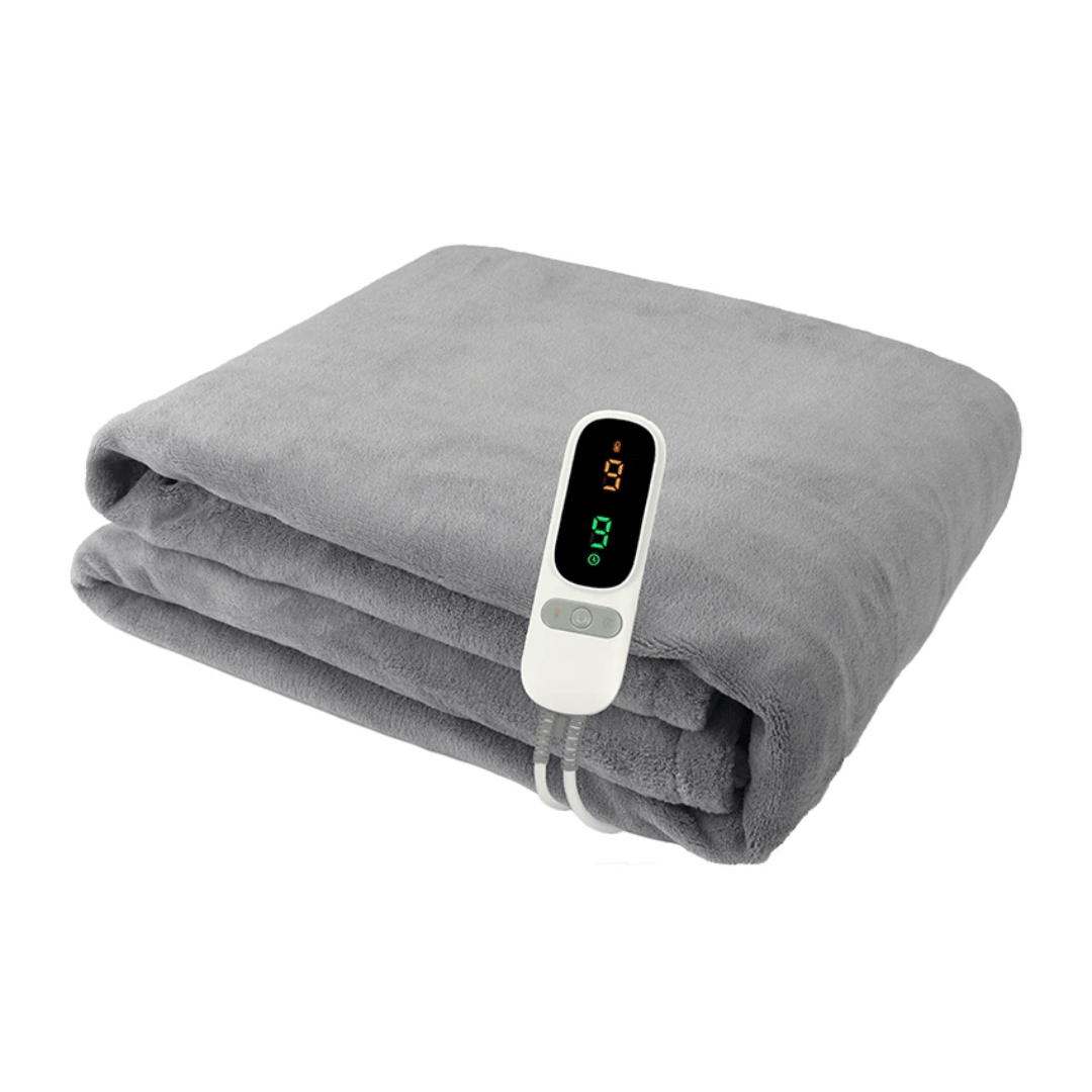 Electric Overblanket - 180*160 cm - Eaze Mart