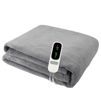 Electric Overblanket - 180*160 cm - Eaze Mart