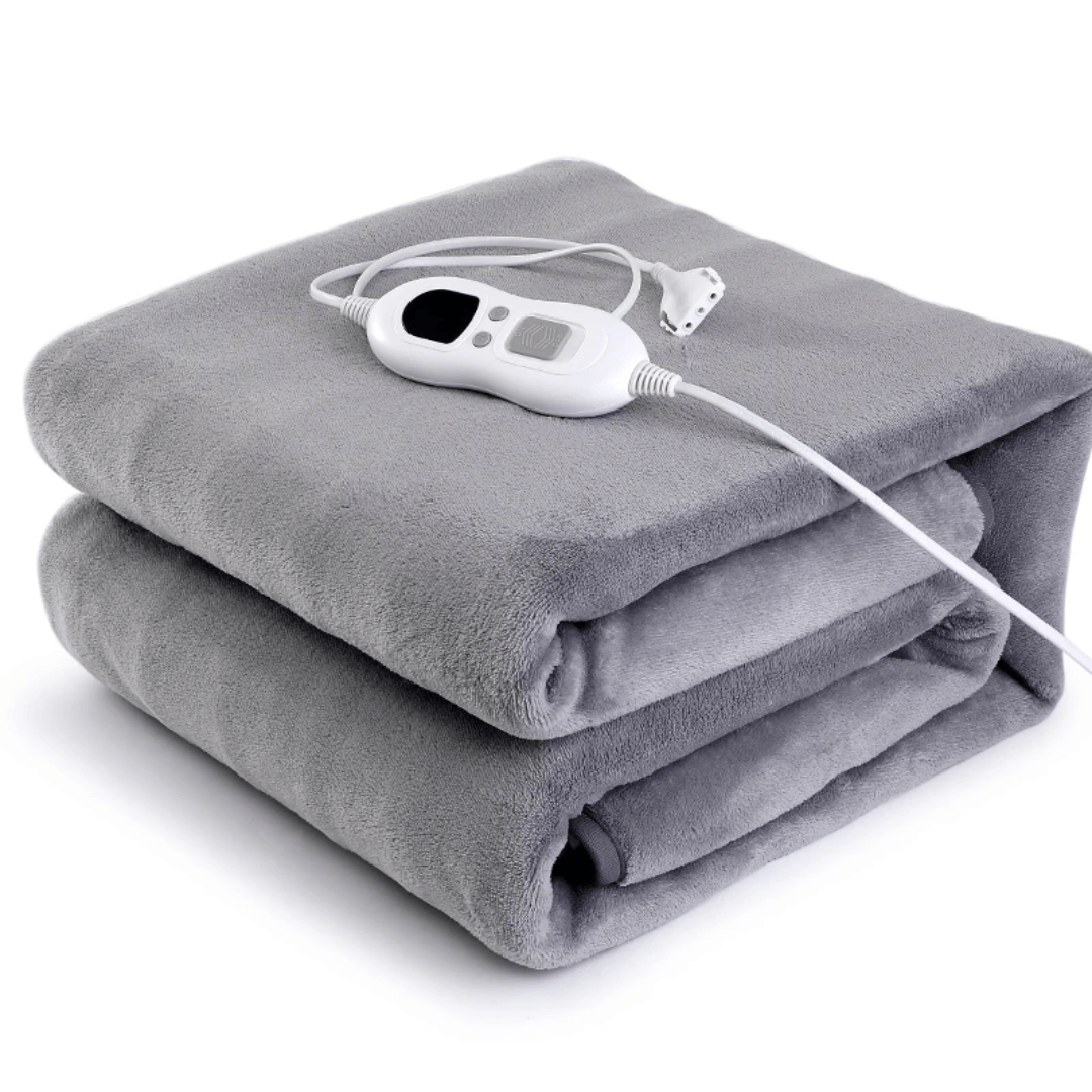 Electric Overblanket - 2 sizes - Eaze Mart