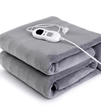 Electric Overblanket - 2 sizes - Eaze Mart
