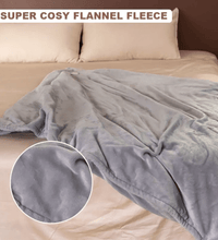 Electric Overblanket - 200*200cm - Eaze Mart