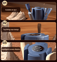 Electric Shoe Dryer - Eaze Mart