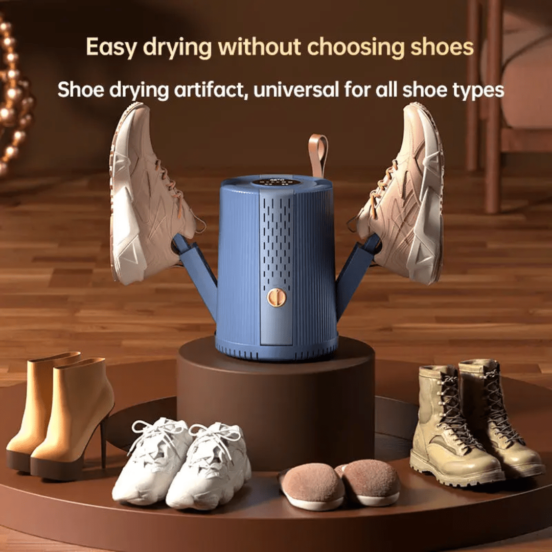 Electric Shoe Dryer - Eaze Mart