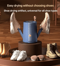 Electric Shoe Dryer - Eaze Mart