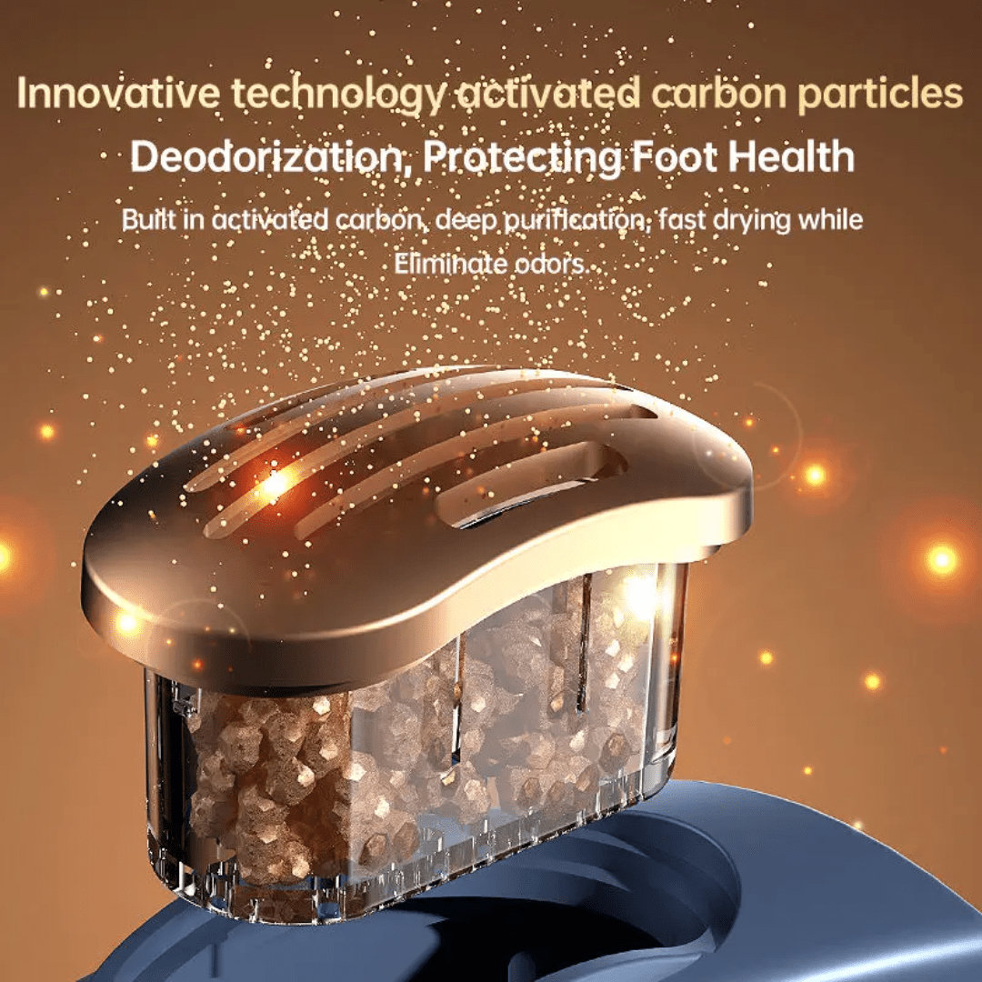 Electric Shoe Dryer - Eaze Mart