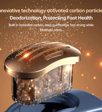 Electric Shoe Dryer - Eaze Mart