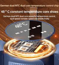 Electric Shoe Dryer - Eaze Mart