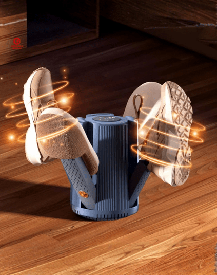Electric Shoe Dryer - Eaze Mart