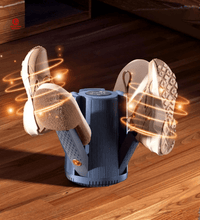 Electric Shoe Dryer - Eaze Mart