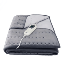 Electric Underblanket - 150*80 cm - Eaze Mart