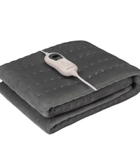 Electric Underblanket - 150*80 cm - Eaze Mart