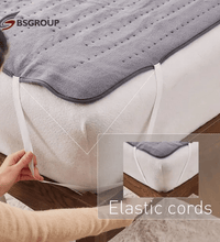 Electric Underblanket - 190*180cm - Eaze Mart