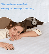 Electric Underblanket - 2 sizes - Eaze Mart