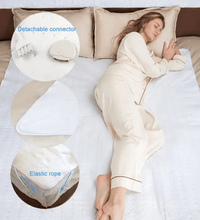 Electric Underblanket - 2 sizes - Eaze Mart