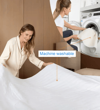 Electric Underblanket - 2 sizes - Eaze Mart