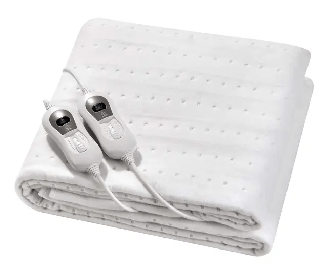 Electric Underblanket - 2 sizes - Eaze Mart
