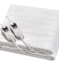 Electric Underblanket - 2 sizes - Eaze Mart